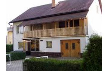 Češka Privát Lipová - lázně, Eksterijer